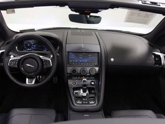 Used 2024 Jaguar F-TYPE R-Dynamic video 2