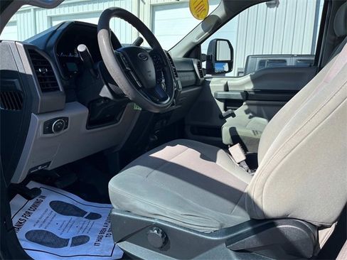 Used 2017 Ford F350 XL w/ XL Value Package image 24