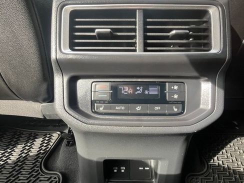 Certified 2025 Volkswagen Atlas SEL image 14