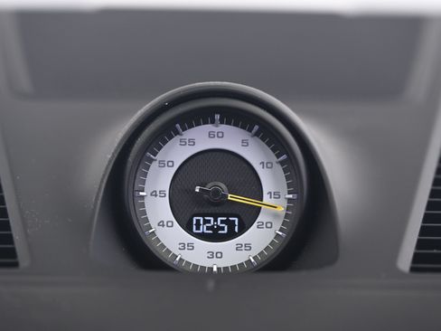 Certified 2022 Porsche Cayenne Turbo GT AWD/4WD image 32