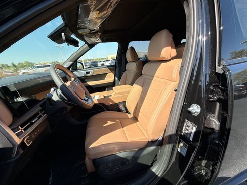 New 2026 Hyundai Santa Fe Calligraphy image 14