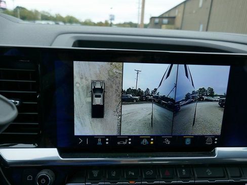 New 2026 Chevrolet Silverado 2500 LTZ w/ LTZ Plus Package image 25