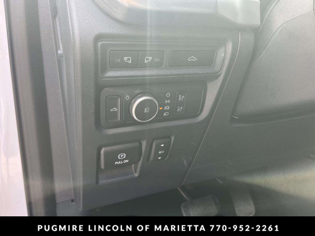 Used 2021 Ford F150 Lariat w/ Equipment Group 502A High AWD/4WD image 28