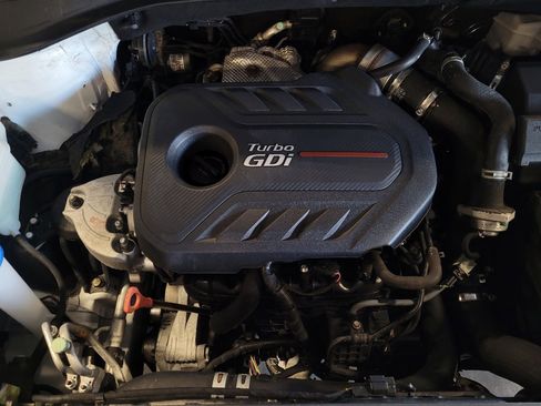 Used 2016 Kia Sorento EX FWD image 30