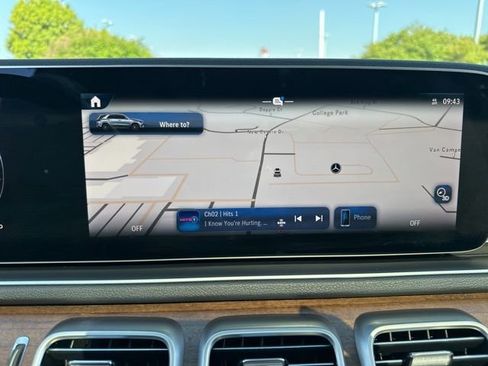New 2026 Mercedes-Benz GLE 350 4MATIC image 16