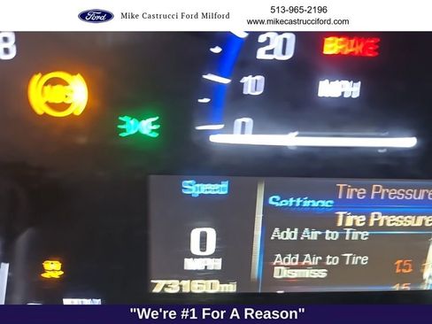 Used 2016 Cadillac SRX Luxury image 4