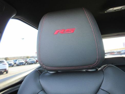 New 2026 Chevrolet TrailBlazer RS w/ Convenience Package image 34