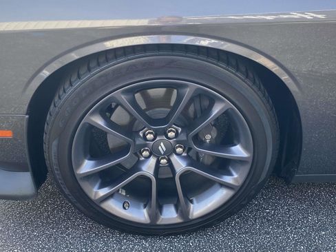 Used 2023 Dodge Challenger R/T Scat Pack w/ Plus Package image 24