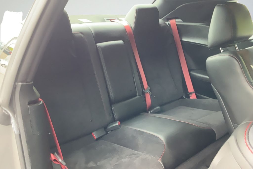 Used 2023 Dodge Challenger R/T Scat Pack w/ Plus Package RWD image 20
