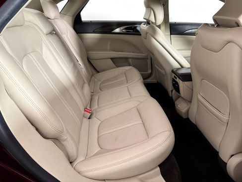 Used 2018 Lincoln MKZ Reserve w/ Climate Package image 36