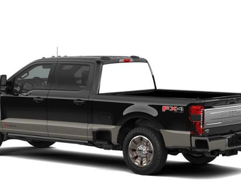 New 2026 Ford F250 King Ranch AWD/4WD image 2