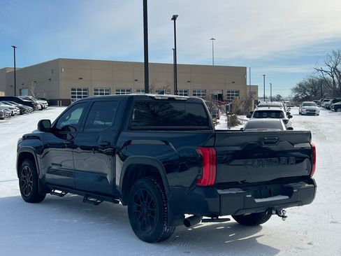 Used 2025 Toyota Tundra SR5 image 10