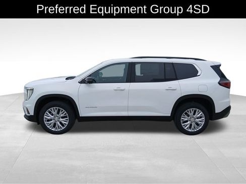 New 2026 GMC Acadia Elevation w/ Elevation Premium Package image 3