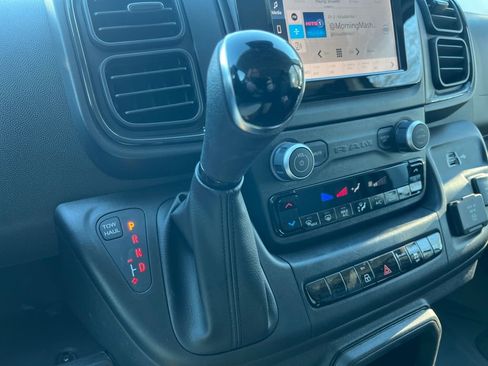 New 2026 RAM ProMaster 1500 w/ Convenience Group image 12