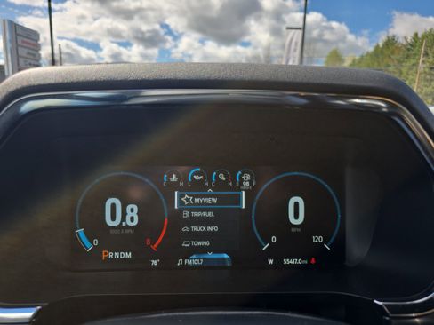 Used 2023 Ford F150 Lariat w/ Trailer Tow Package image 25