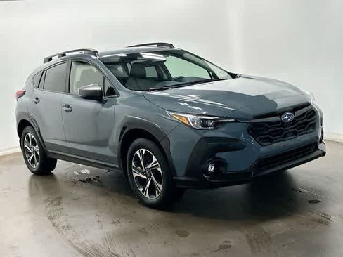 Certified 2024 Subaru Crosstrek 2.0i Premium w/ Popular Package #4 AWD/4WD image 30