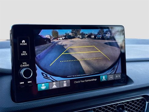 Used 2024 Acura Integra A-Spec image 13