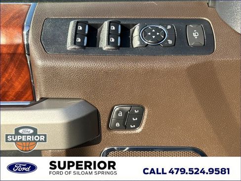 Used 2022 Ford F250 King Ranch w/ King Ranch Ultimate Package image 19