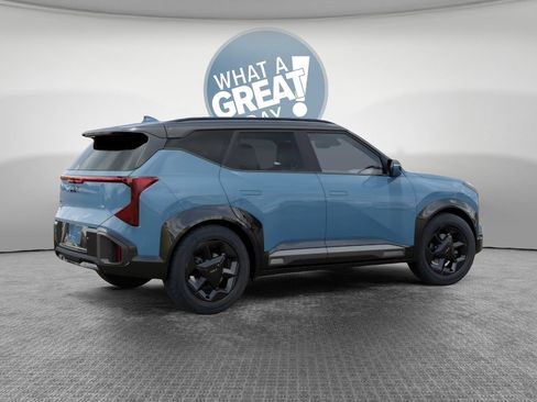 New 2027 Kia Seltos X-Line AWD/4WD image 6