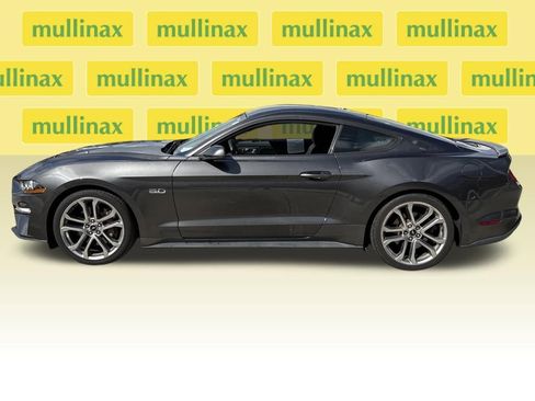 Used 2019 Ford Mustang GT Premium image 10