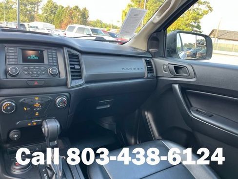 Used 2022 Ford Ranger XL AWD/4WD image 17