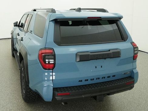 New 2026 Toyota 4Runner TRD Off-Road Premium AWD/4WD image 7