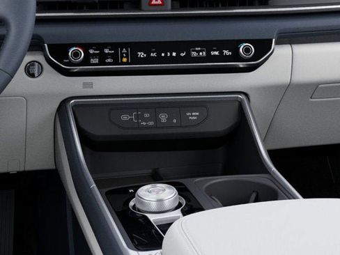 New 2026 Kia Carnival SX image 23
