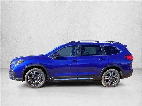 New 2026 Subaru Ascent Limited image 2