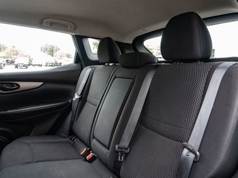 Used 2019 Nissan Rogue Sport S AWD/4WD image 21