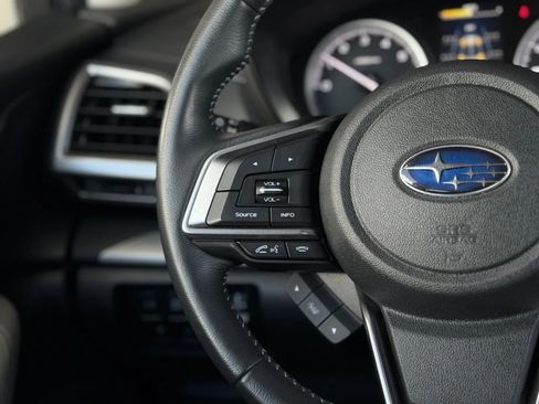 Used 2021 Subaru Forester Limited image 23