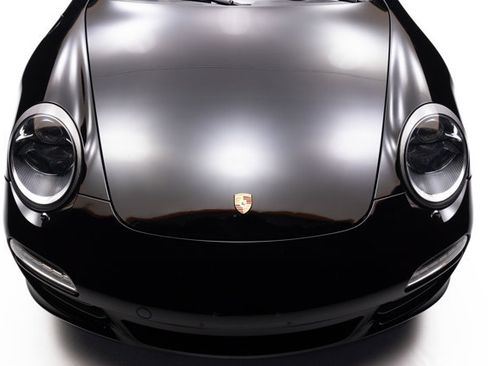 Used 2009 Porsche 911 Carrera 4S AWD/4WD image 41