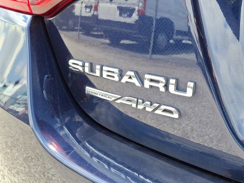 Used 2018 Subaru Legacy 3.6R Limited AWD/4WD image 31