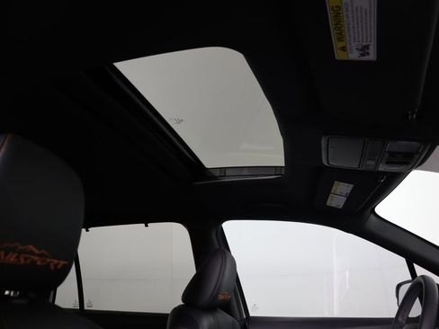 Used 2022 Honda Passport TrailSport image 19