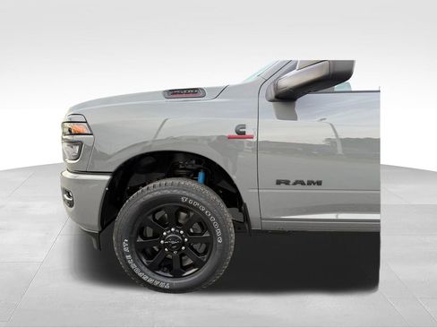 New 2026 RAM 2500 Big Horn AWD/4WD image 28
