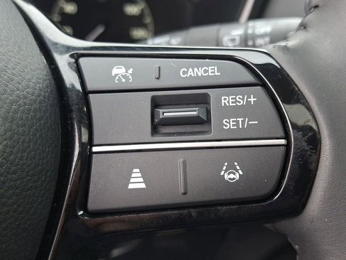 Used 2024 Honda CR-V EX-L image 22