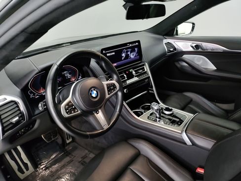 Certified 2023 BMW 840i Gran Coupe image 2