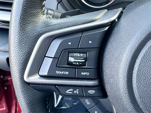 Used 2020 Subaru Forester Touring w/ Popular Package #2 image 8