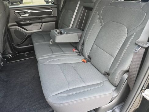 Used 2026 RAM 1500 Big Horn AWD/4WD image 42