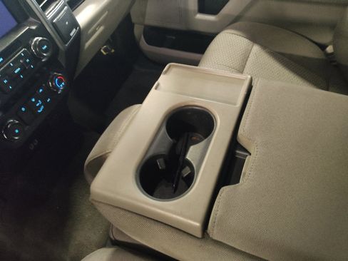Used 2020 Ford F150 XLT AWD/4WD image 26
