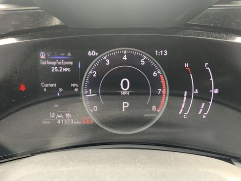 Used 2023 Lexus NX 350 AWD image 21