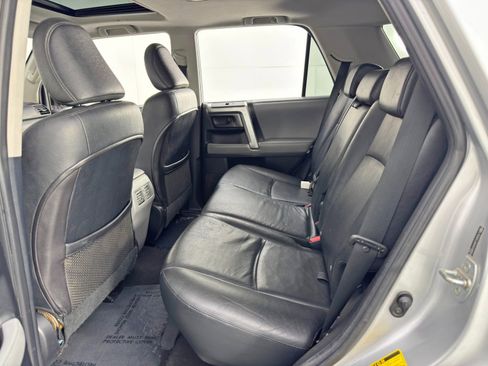 Used 2010 Toyota 4Runner SR5 image 36