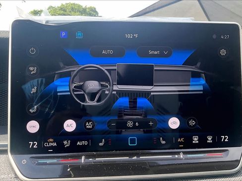 New 2026 Volkswagen Tiguan S FWD image 19