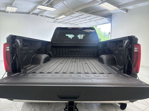 New 2026 GMC Sierra 3500 SLE w/ SLE Value Package image 27