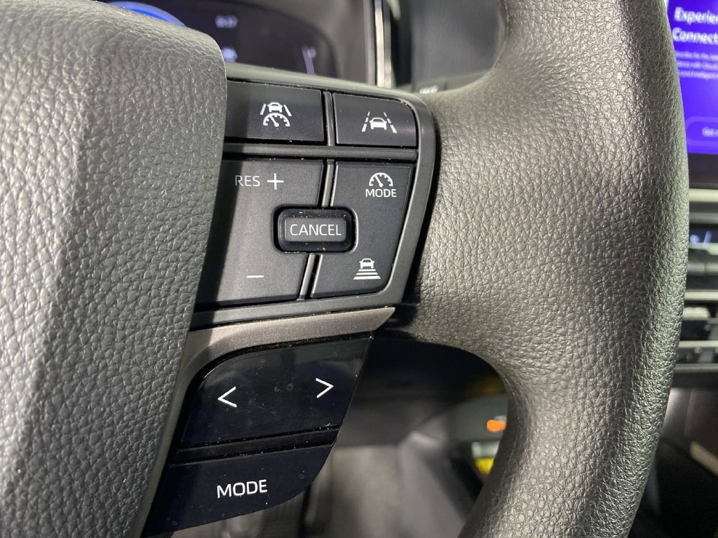 Used 2026 Toyota Camry LE w/ Convenience Package FWD image 14