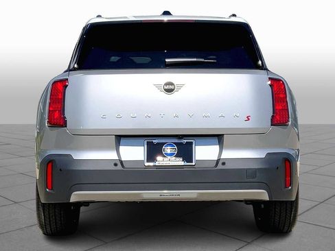 New 2026 MINI Cooper Countryman S image 4