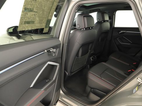 New 2025 Audi Q3 2.0T Premium Plus image 26