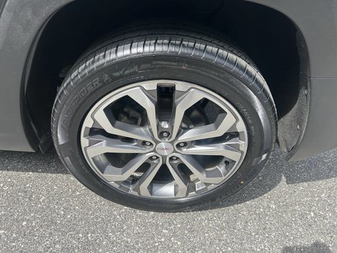 Used 2019 GMC Terrain SLT w/ Preferred Package AWD/4WD image 26