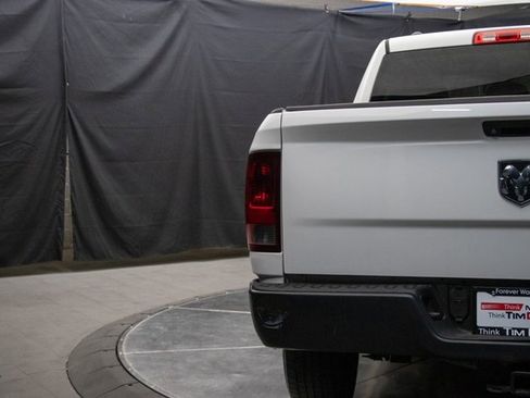 Used 2016 RAM 1500 Tradesman w/ Popular Equipment Group image 12