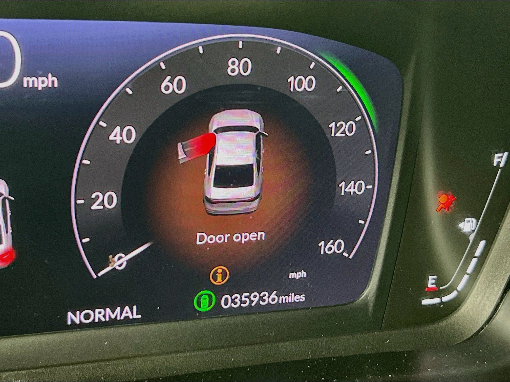 Used 2023 Honda Accord Touring image 12