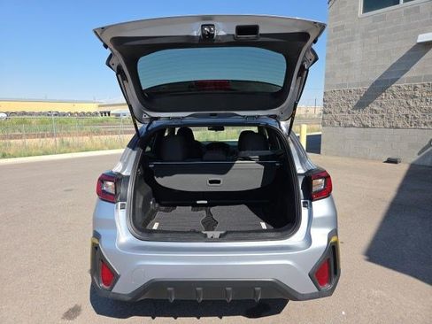 Certified 2025 Subaru Crosstrek 2.5i Sport AWD/4WD image 16